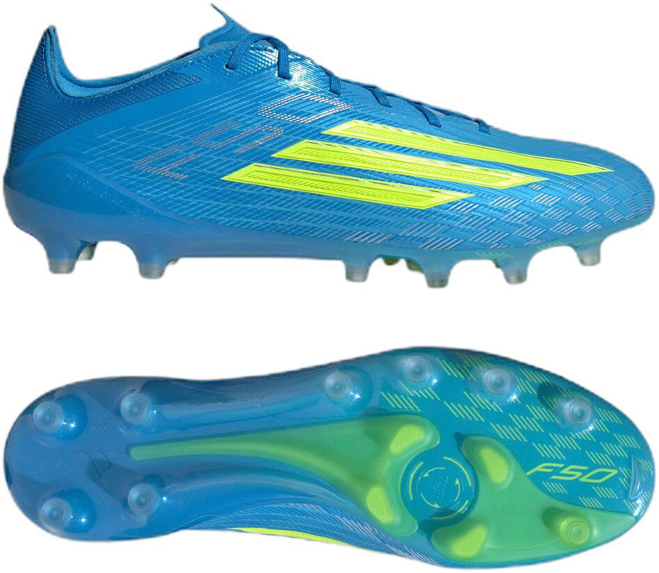 F50 Elite AG Fodboldst&oslash;vler