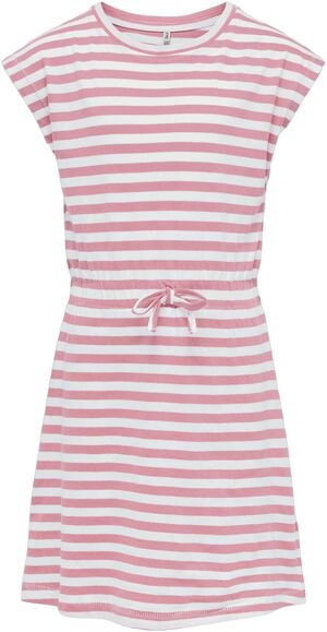 KMGMAY LIFE S/S DRESS JRS