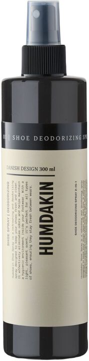 01 Deodorizing Shoe Spray 2-in-1