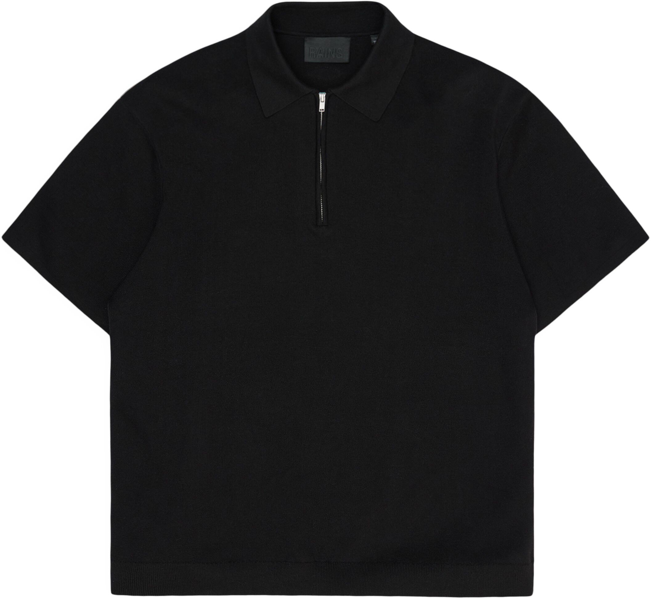 Short Sleeve Polo