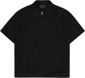 Short Sleeve Polo
