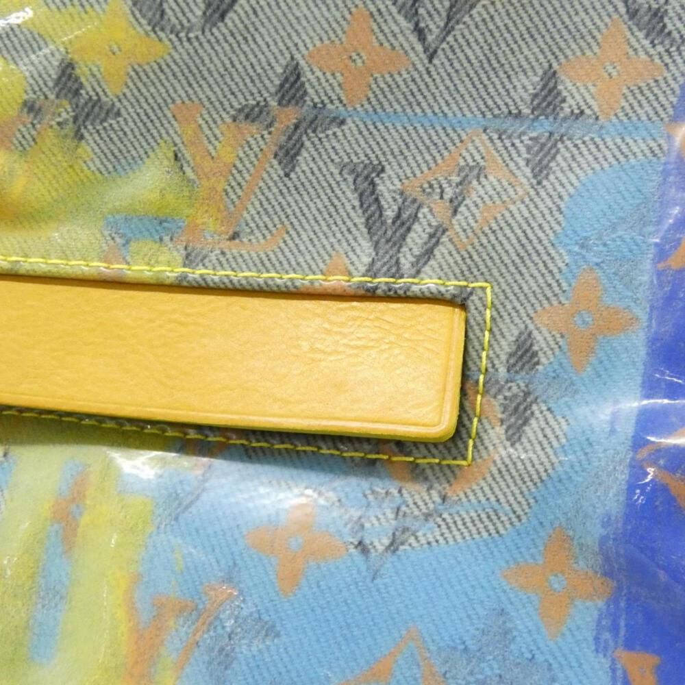 Louis Vuitton Travel Bag