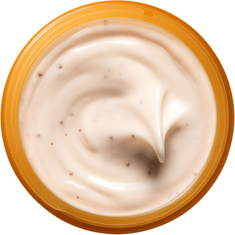 GinZing Glow-Boosting Mask