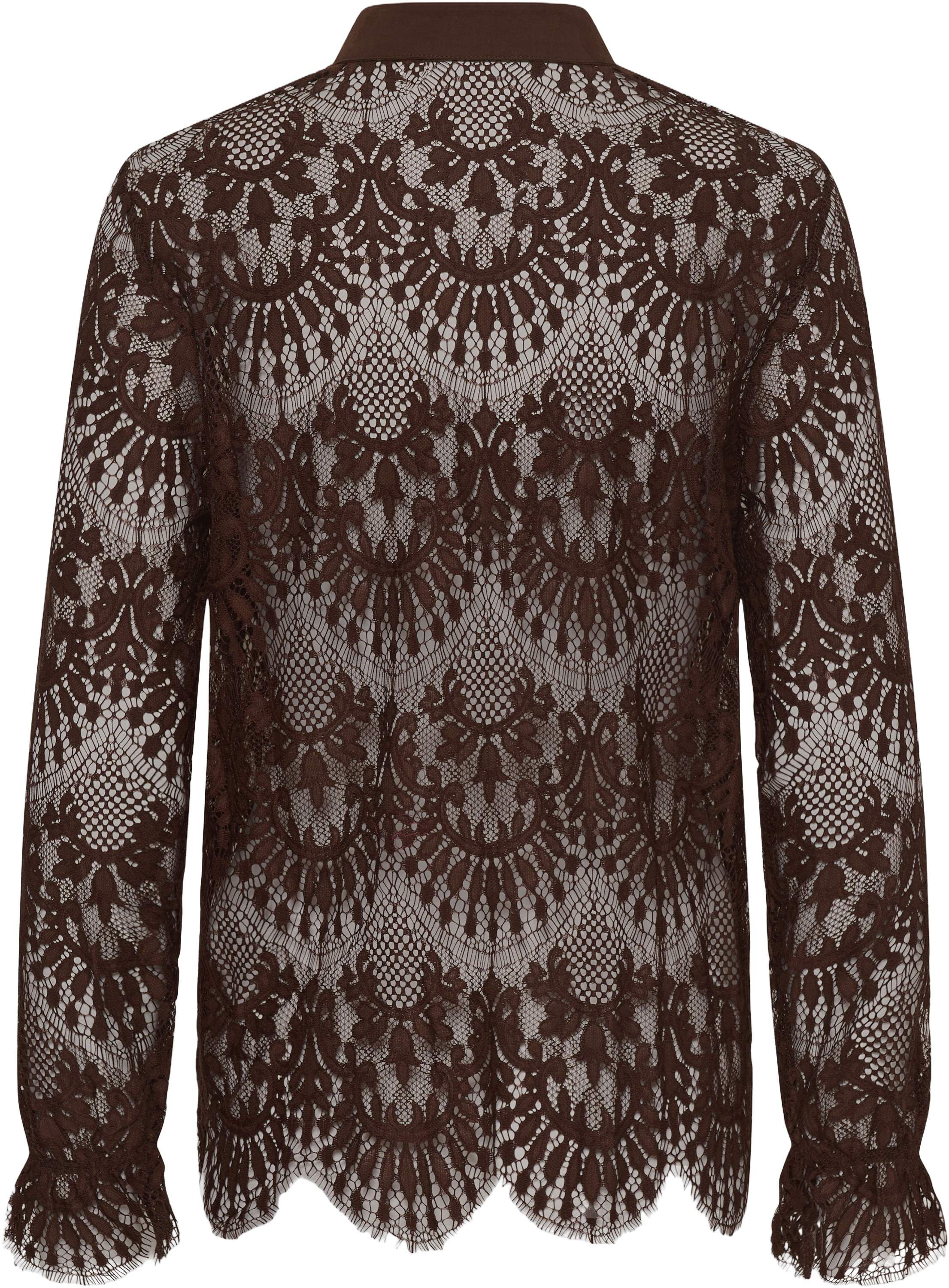 CUarto Okram Shirt