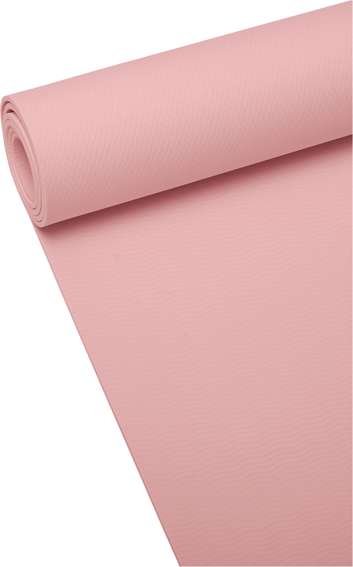 Exercise Balance 4 MM PVC Fri Yogam&aring;tte