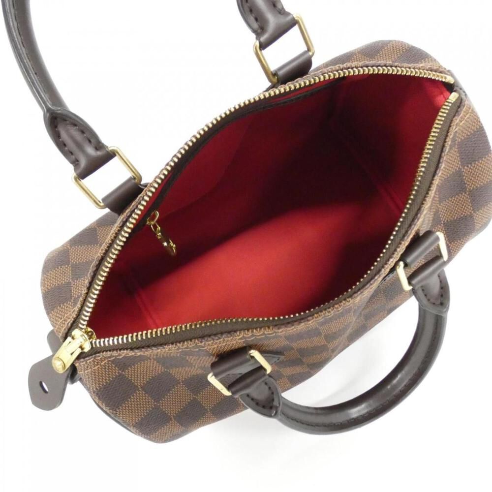 Louis Vuitton Speedy