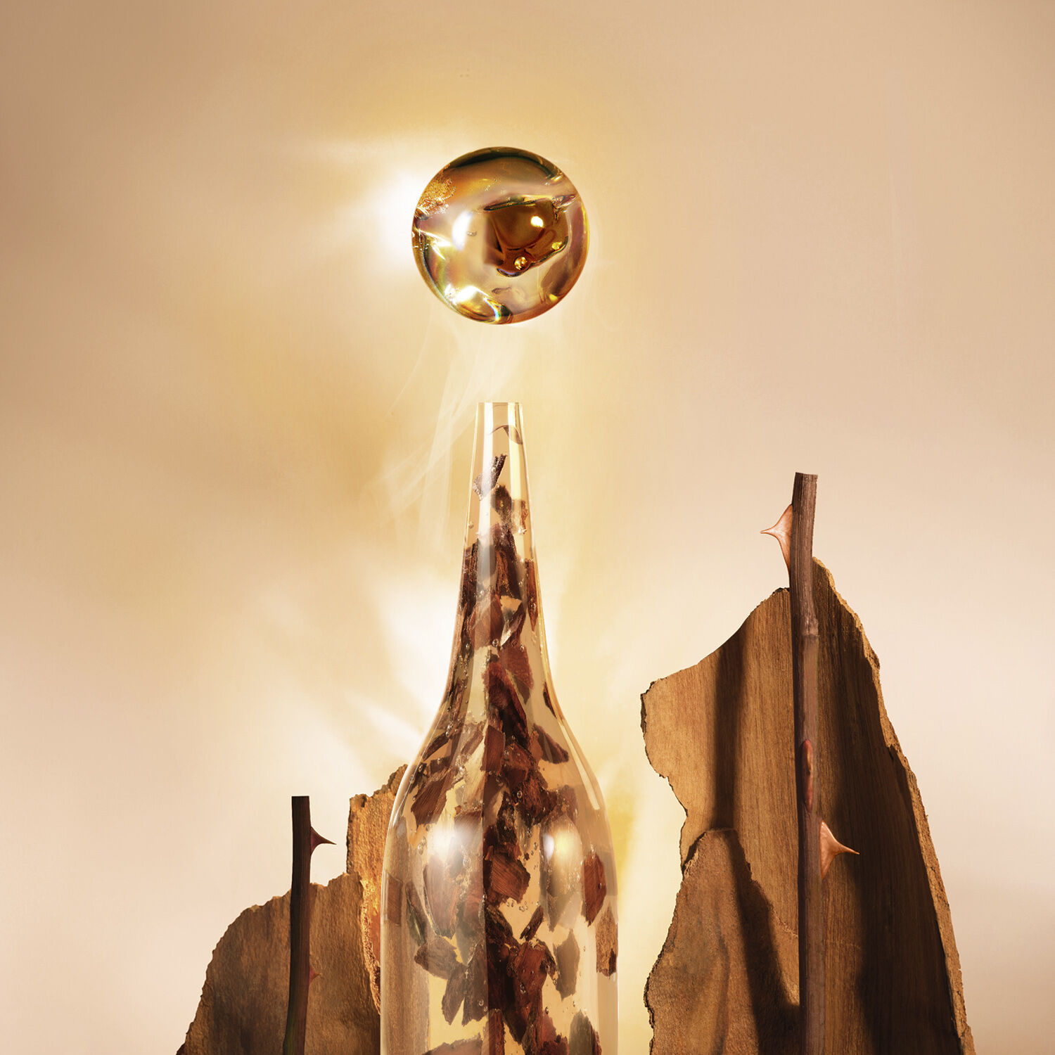 Lanc&ocirc;me Absolue Serum Star 30ml