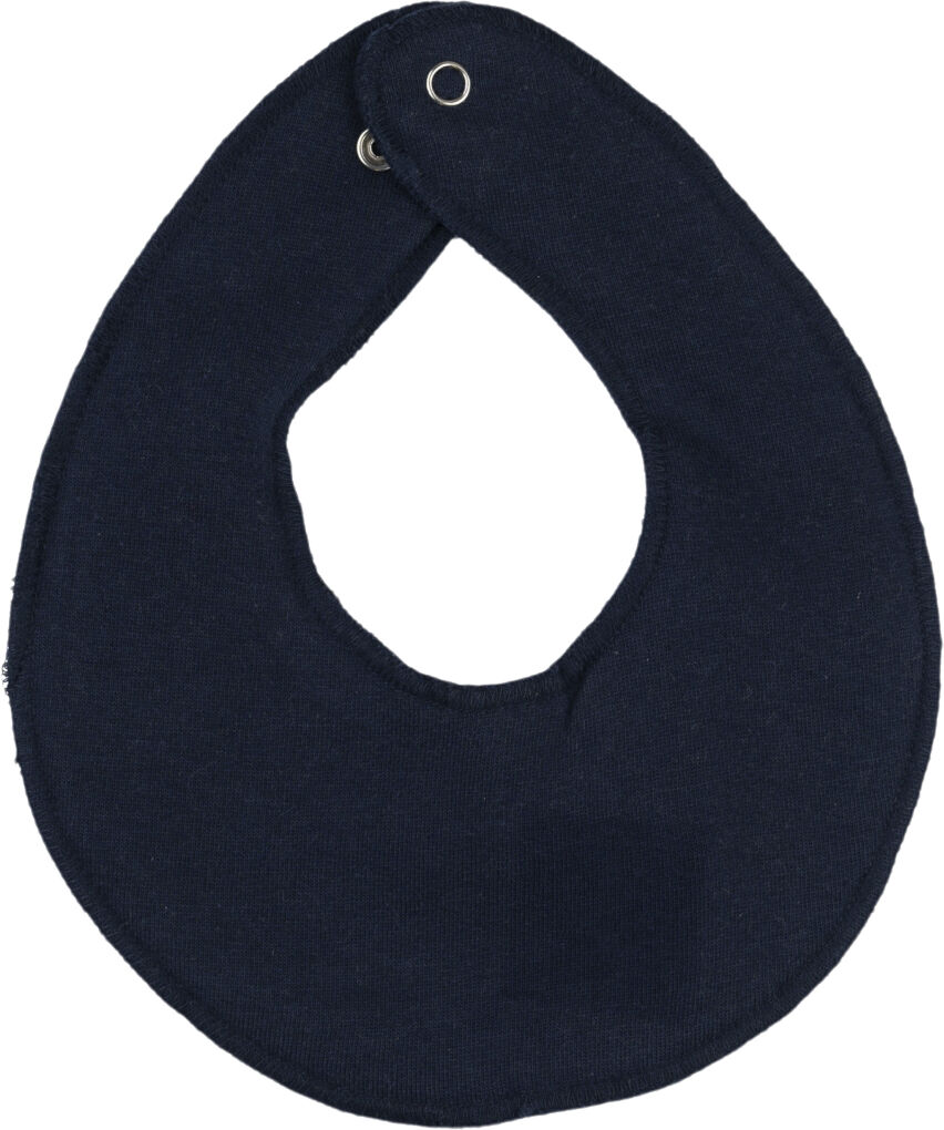 Cotton Bibs - Round