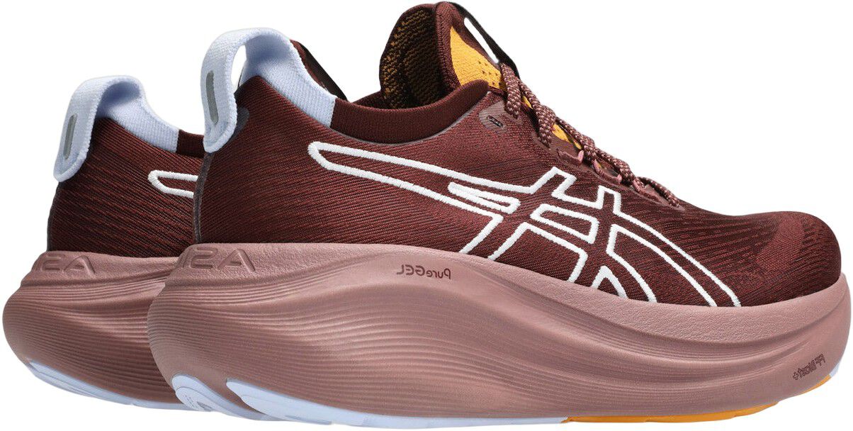 Gel-Nimbus 27 TR L&oslash;besko