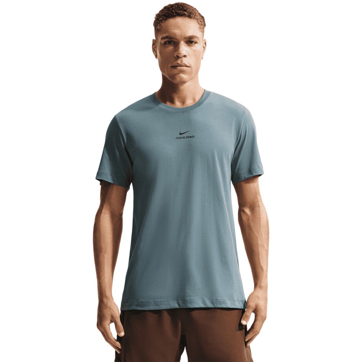 Dri-Fit Pro Tr&aelig;nings T-shirt