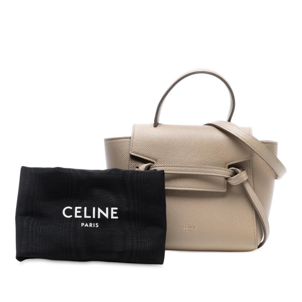 Celine Belt Bag