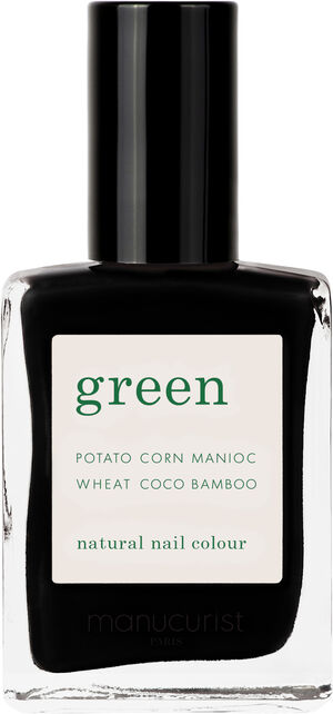 Green - Licorice
