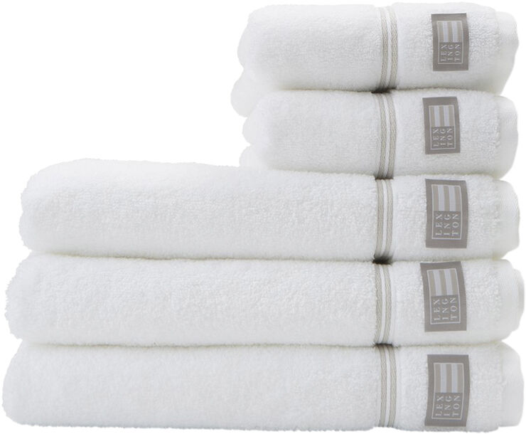 Lexington Hotel Towel fra Lexington | 550.00 DKK | Magasin.dk
