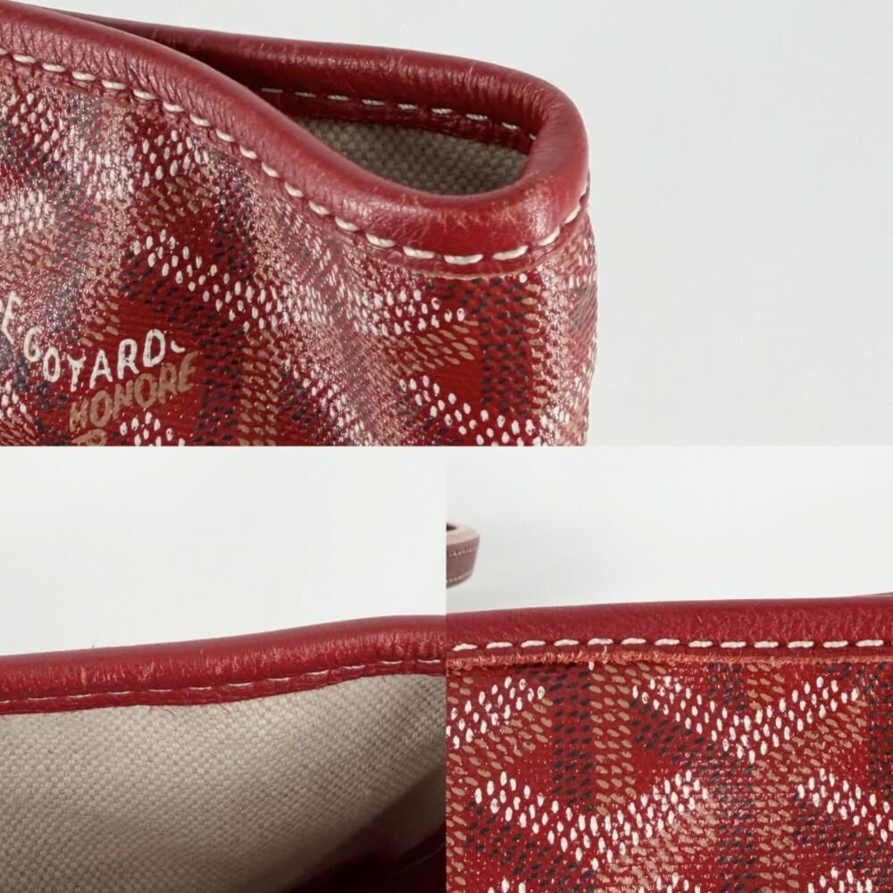 Goyard St Louis Tote