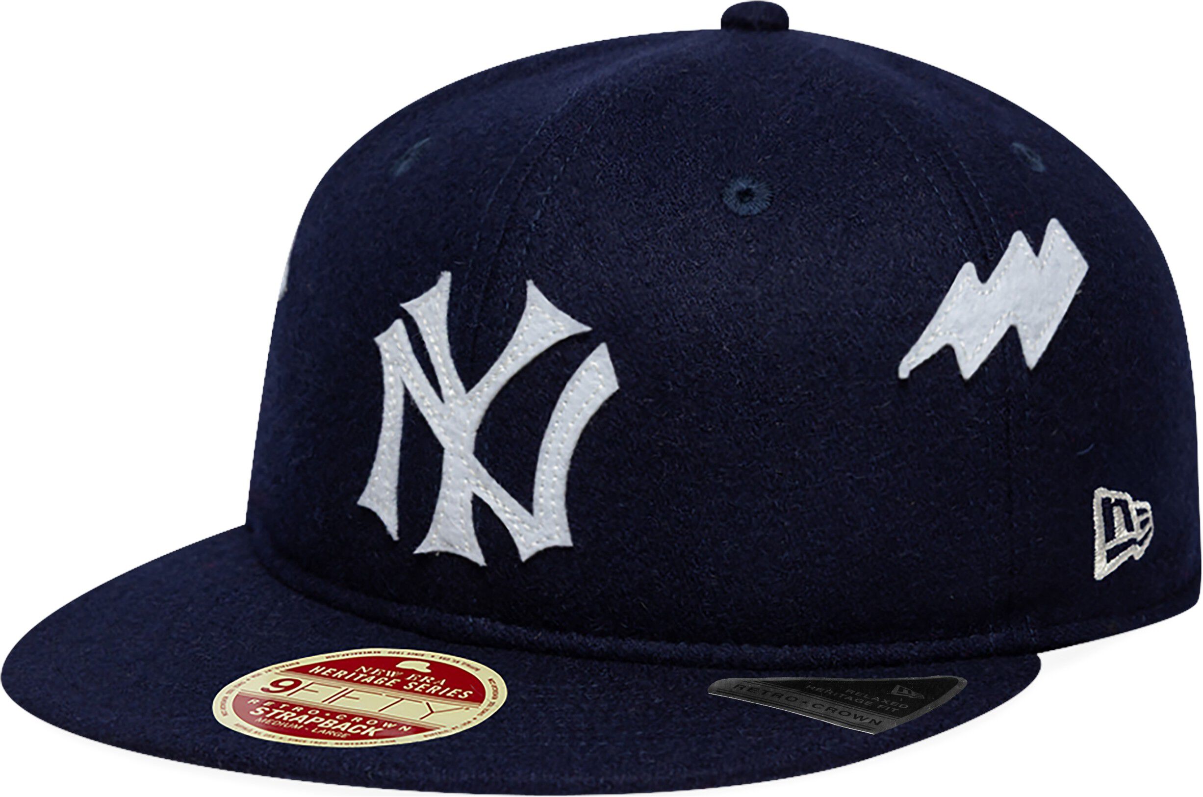 IMG HERITAGE 9FIFTY RC NEYYANCO NVYCHW