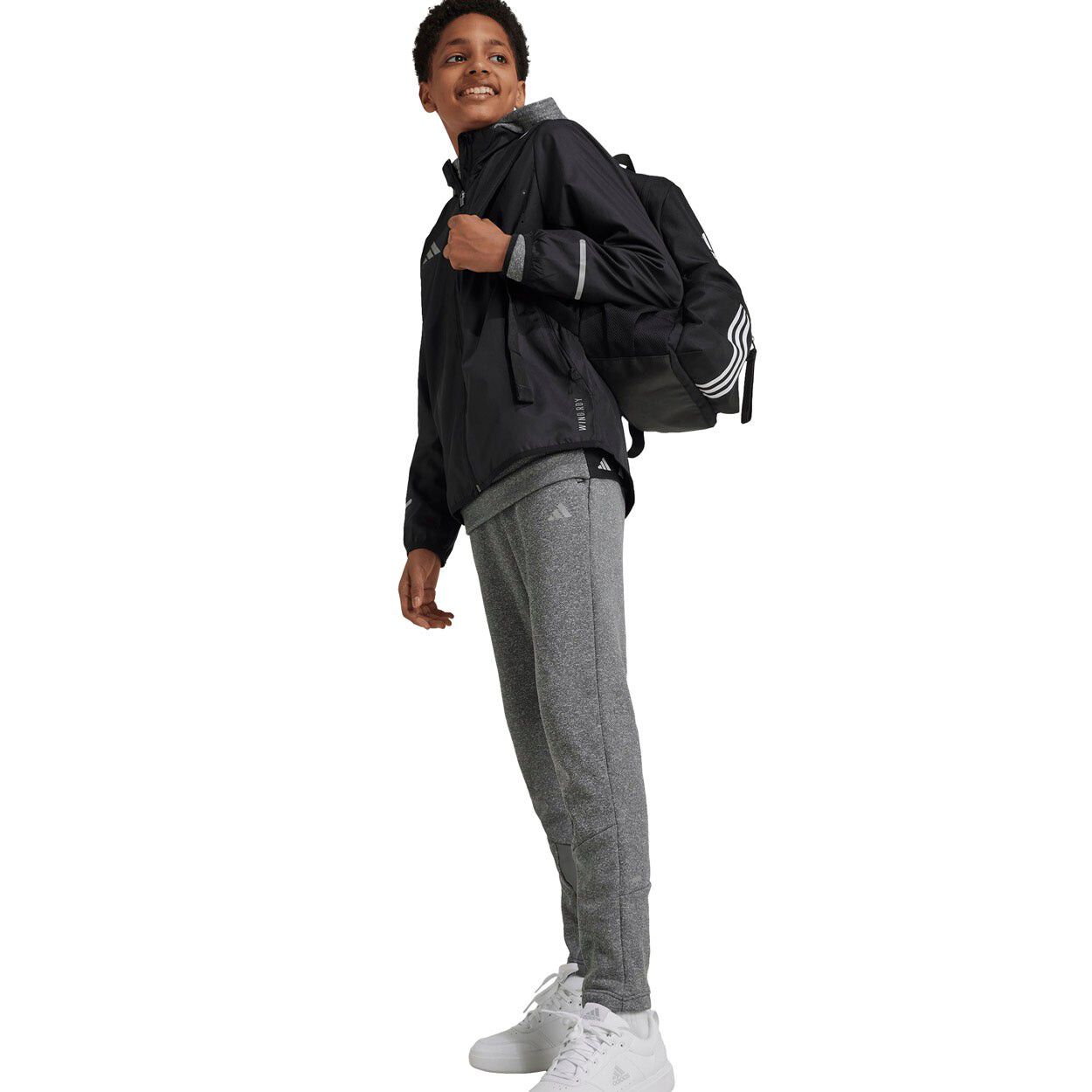 Team WIND. RDY Jakke