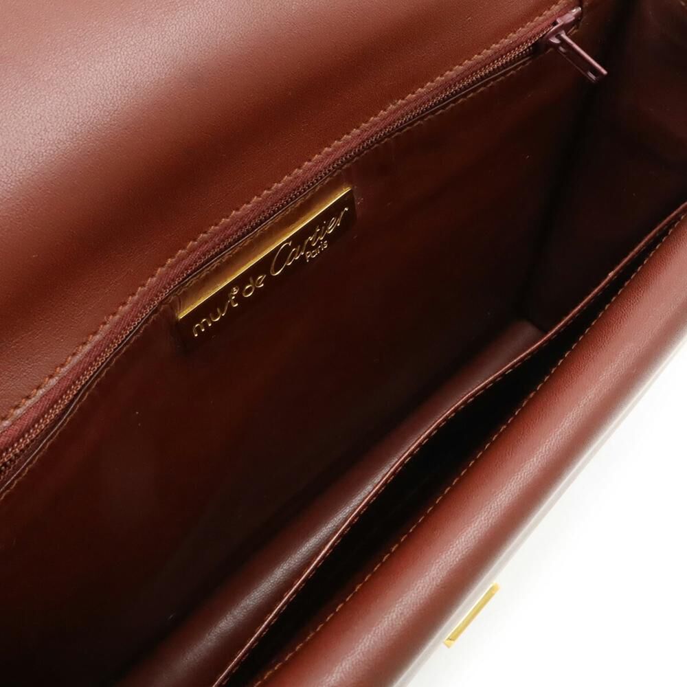 Cartier Shoulder Bag
