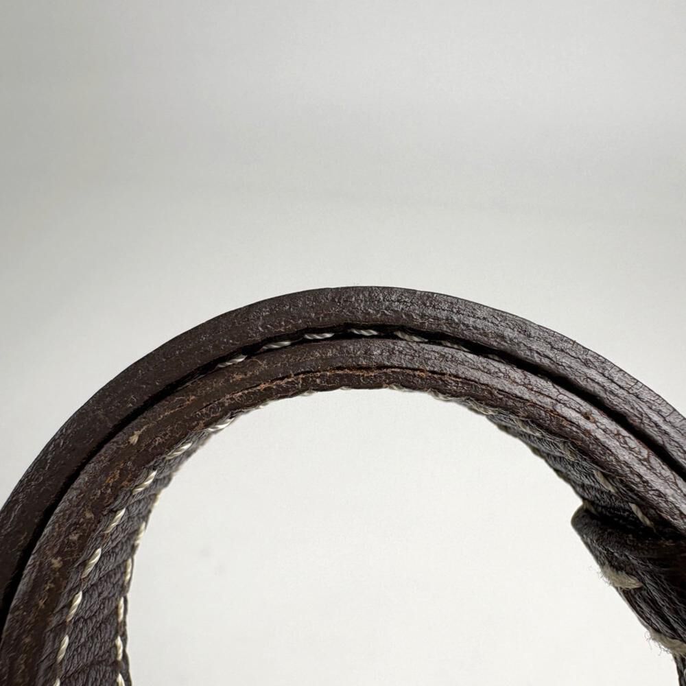 Louis Vuitton Saumur