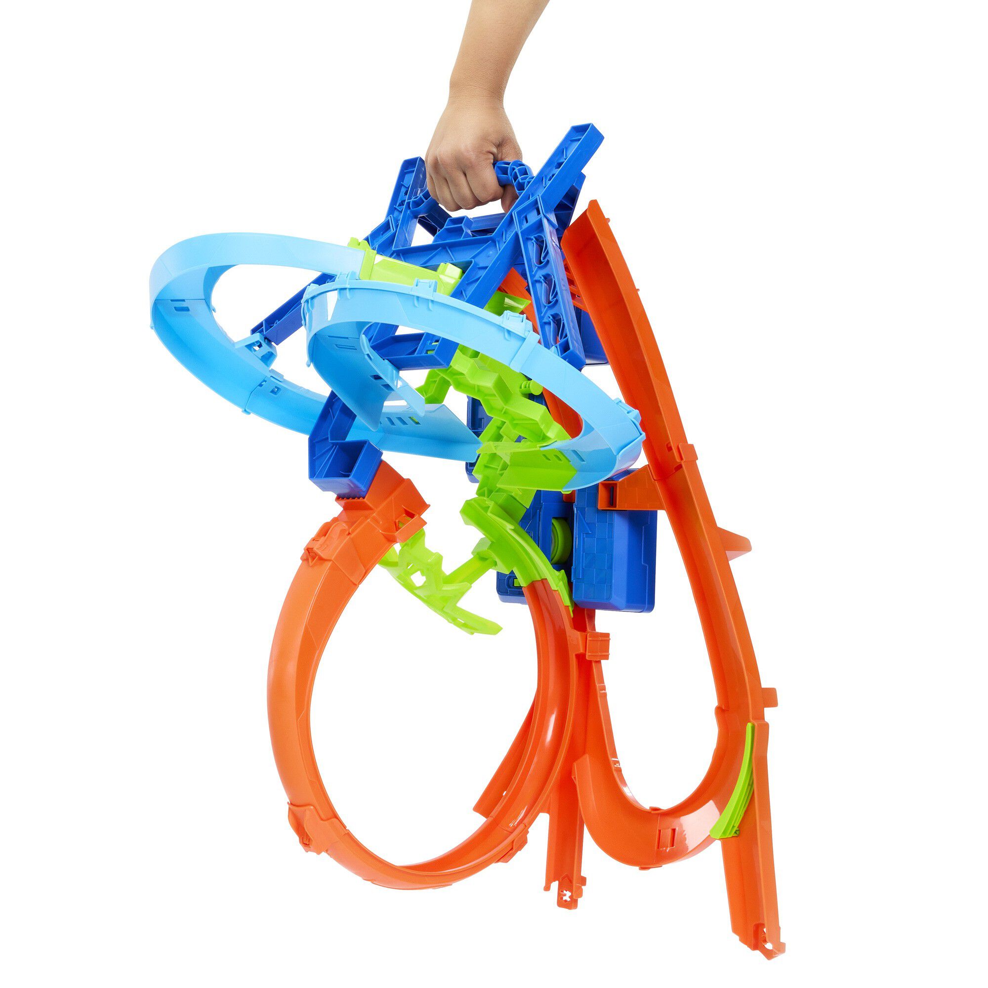 Hot Wheels Stunt Tracks B