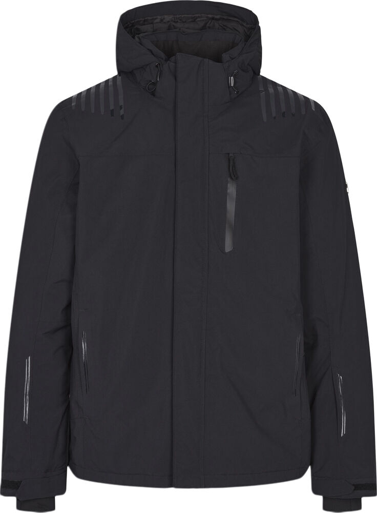 Hinter Stretch skijakke