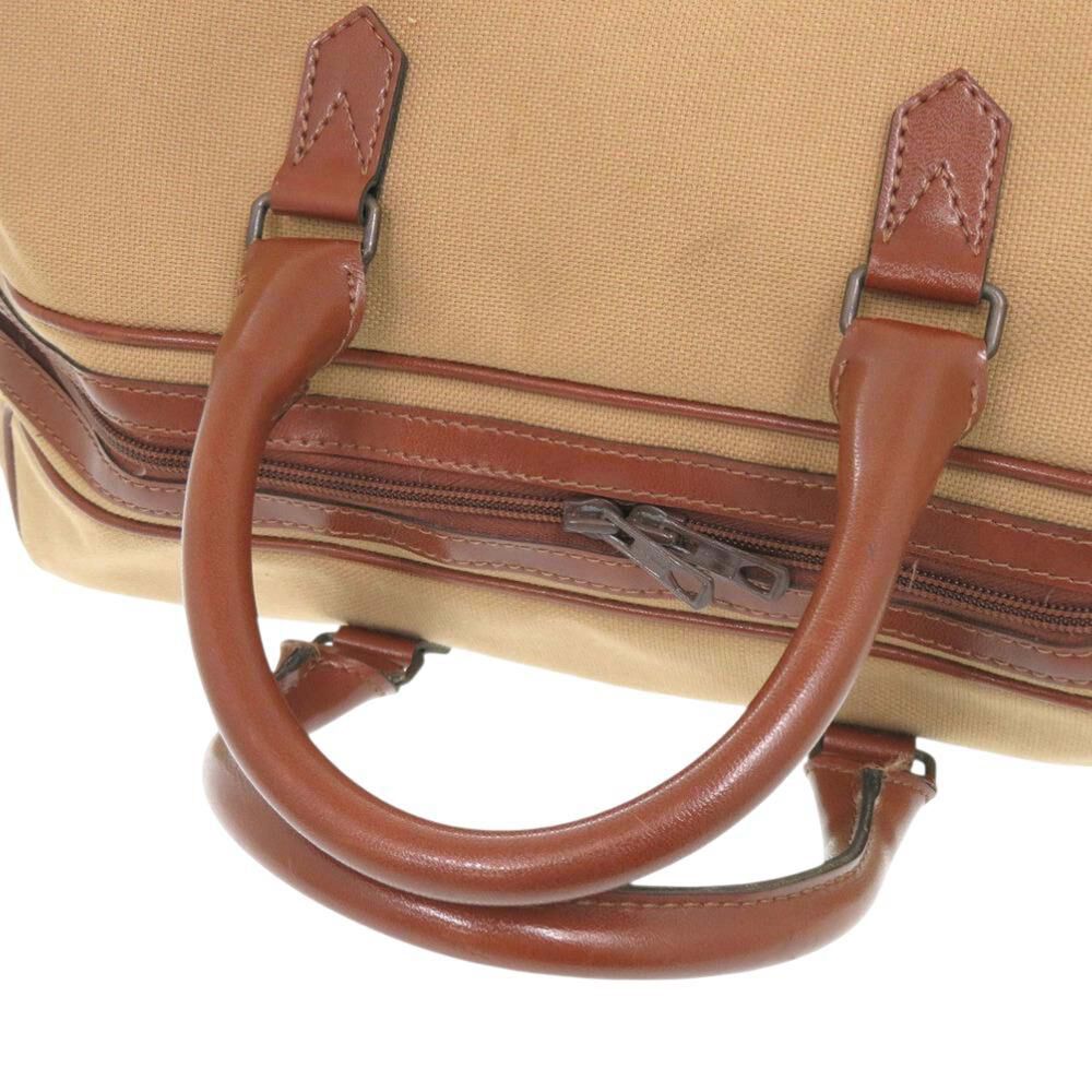 Yves Saint Laurent Travel Bag