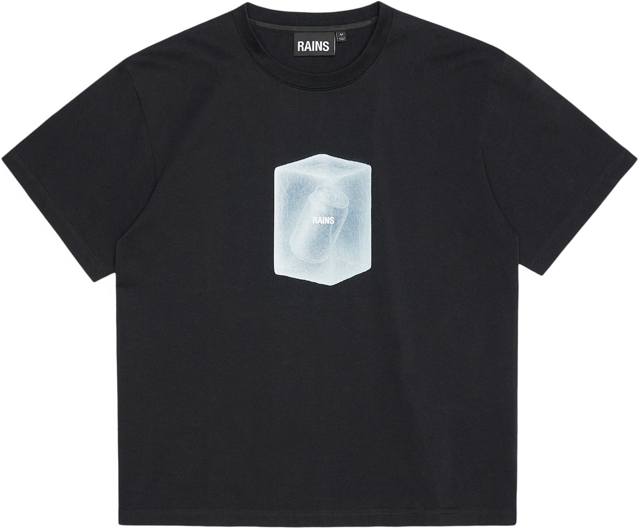 Classic T-shirt Liquid