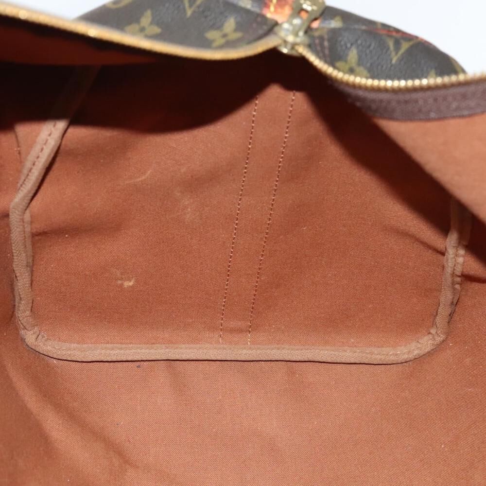 Louis Vuitton Keepall