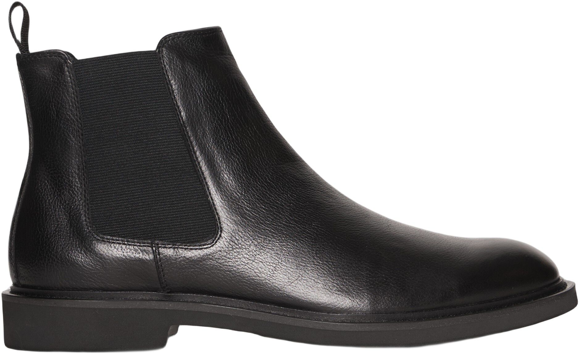 Chelsea boot