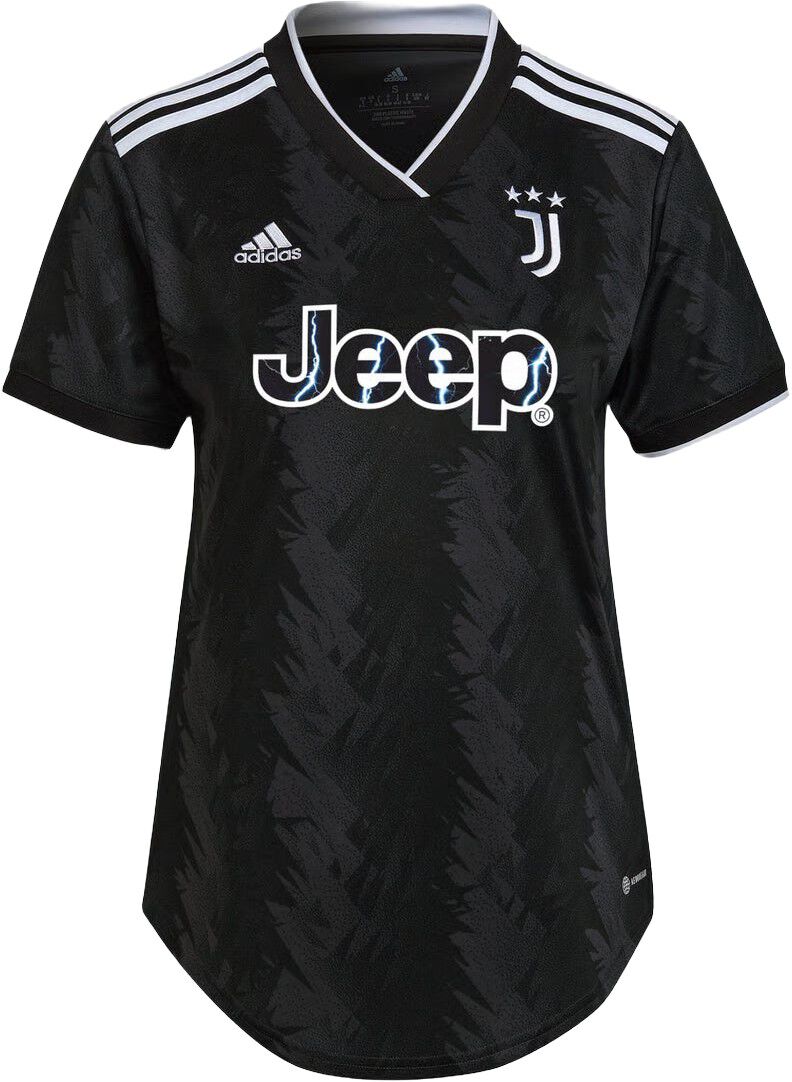Juventus 22/23 Udebanetr&oslash;je