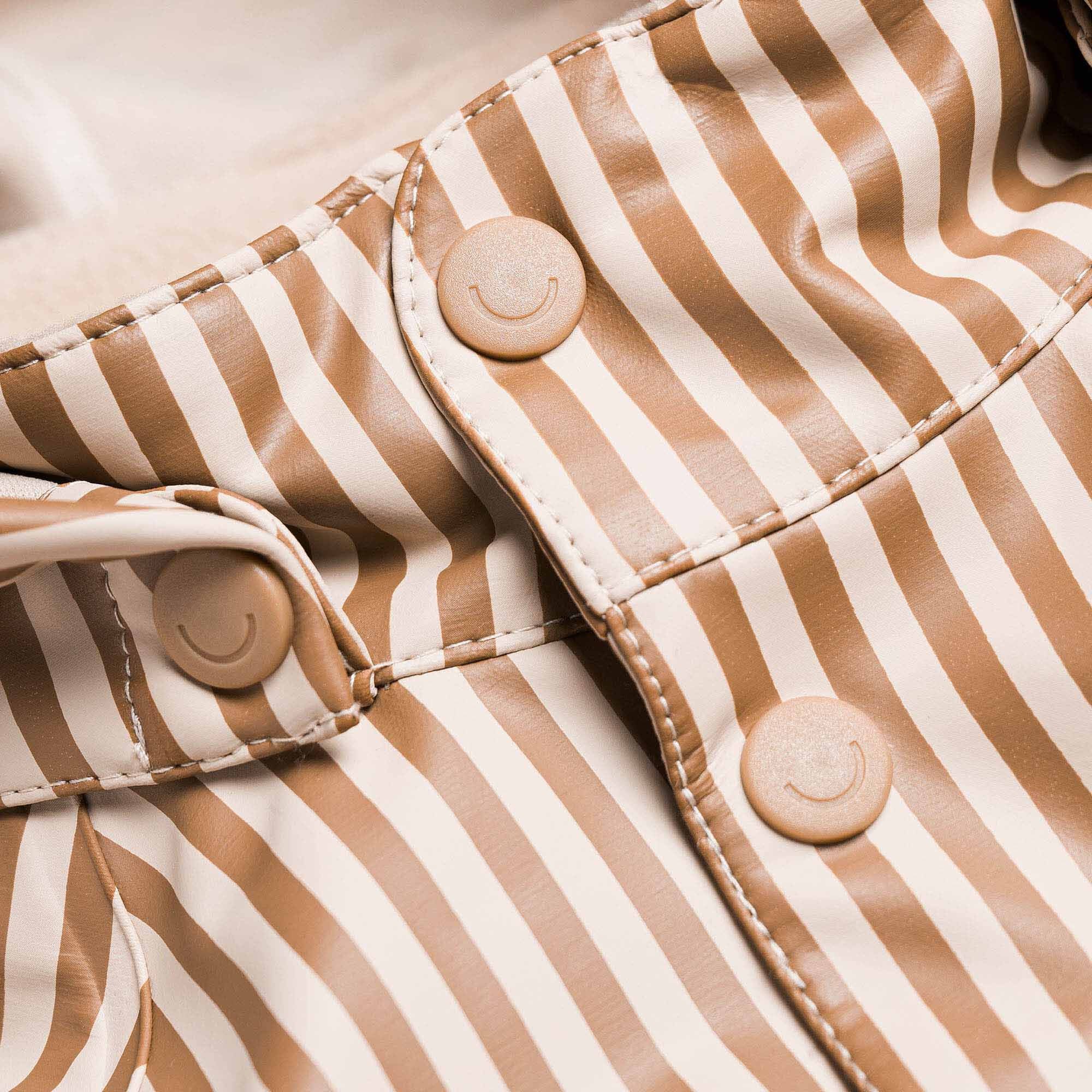 Kenza X Viking Jolly Rainset