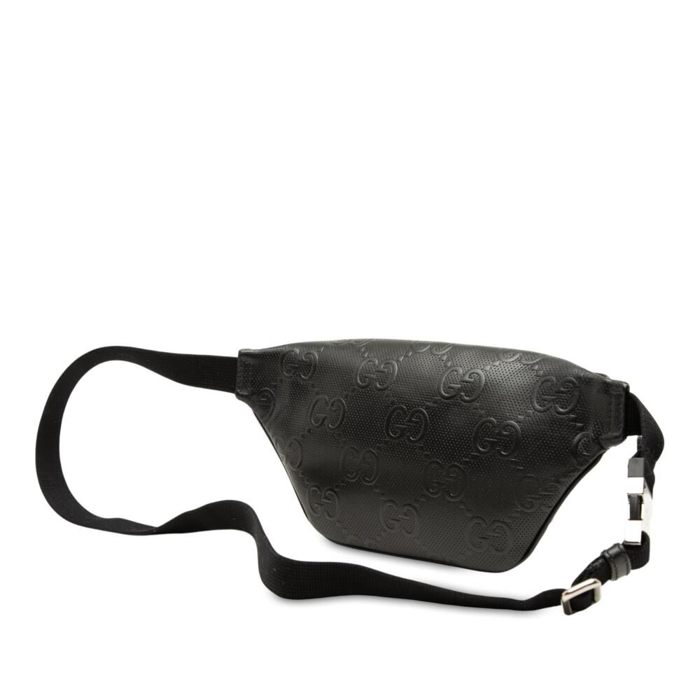 Gucci Belt Bag