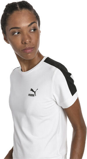 Classics Tight T7 T-shirt