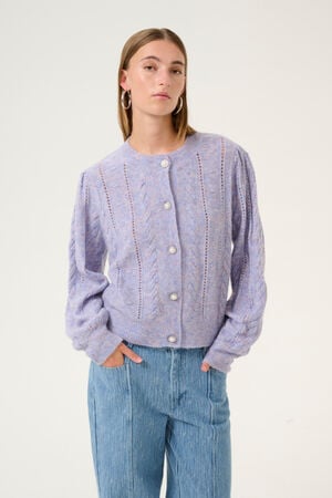 NoabelleKB Cardigan