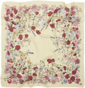 Rosily Siw Scarf