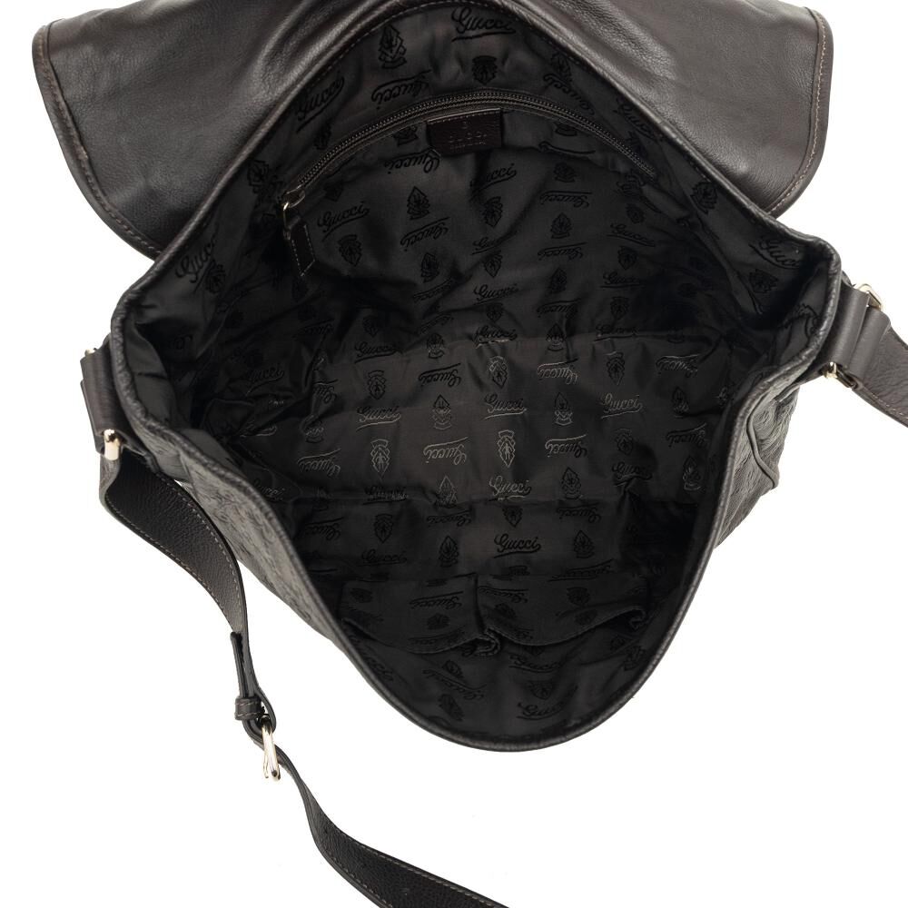 Gucci Messenger Bag
