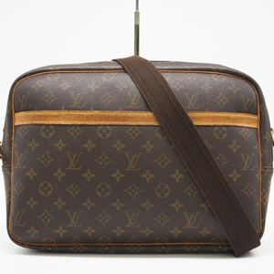 Louis Vuitton Reporter