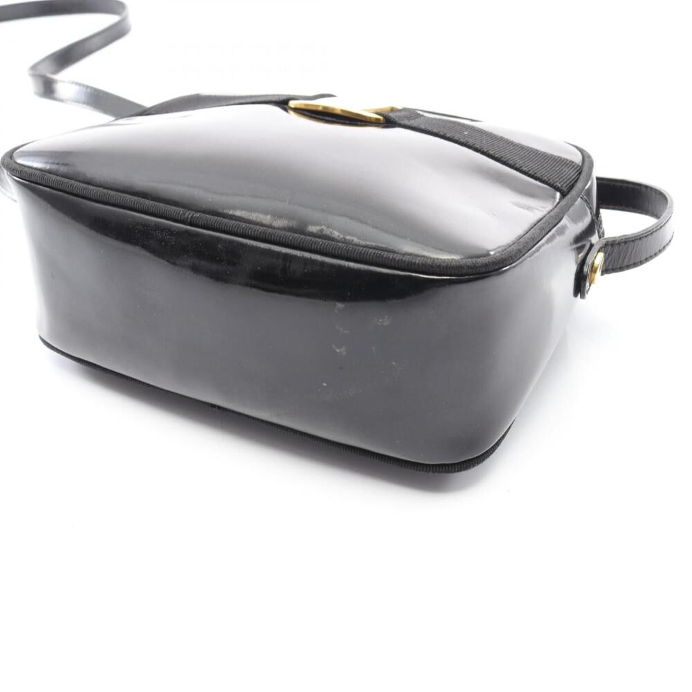 Salvatore Ferragamo Shoulder Bag