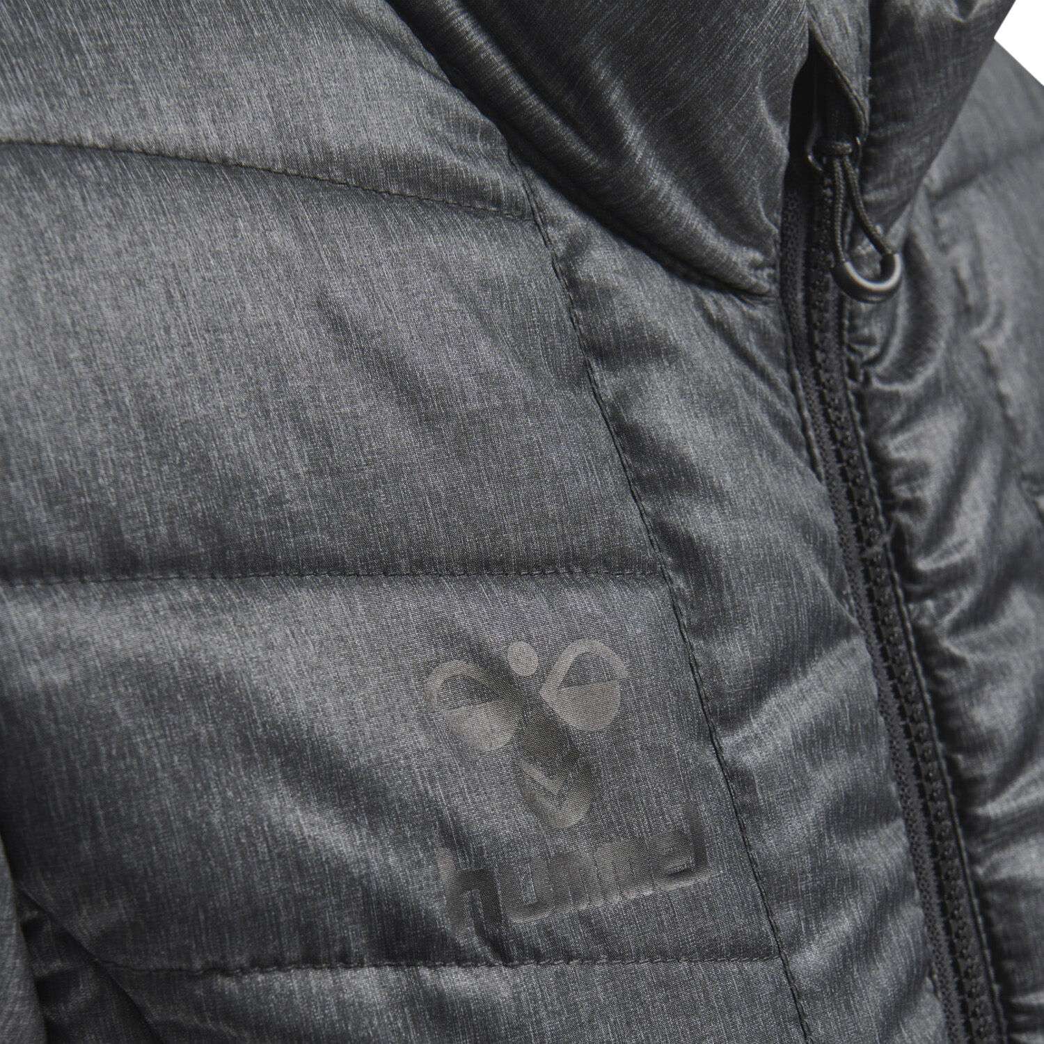 Sander overgangsjakke