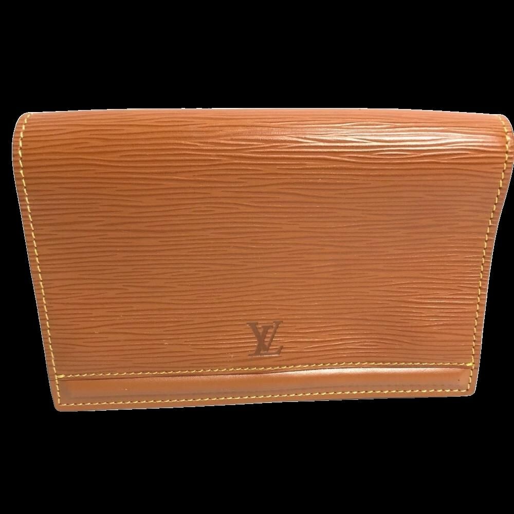 Louis Vuitton Key Pouch