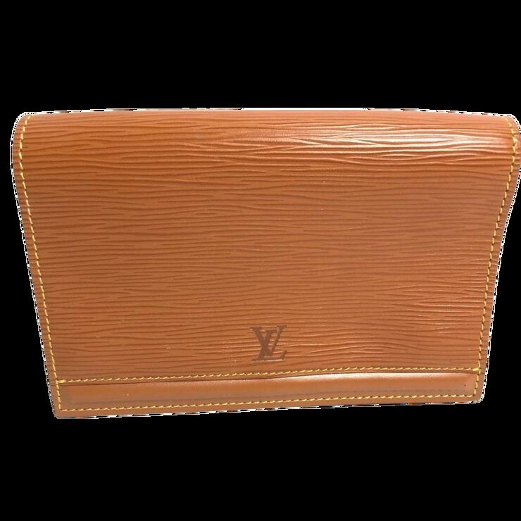 Louis Vuitton Key Pouch