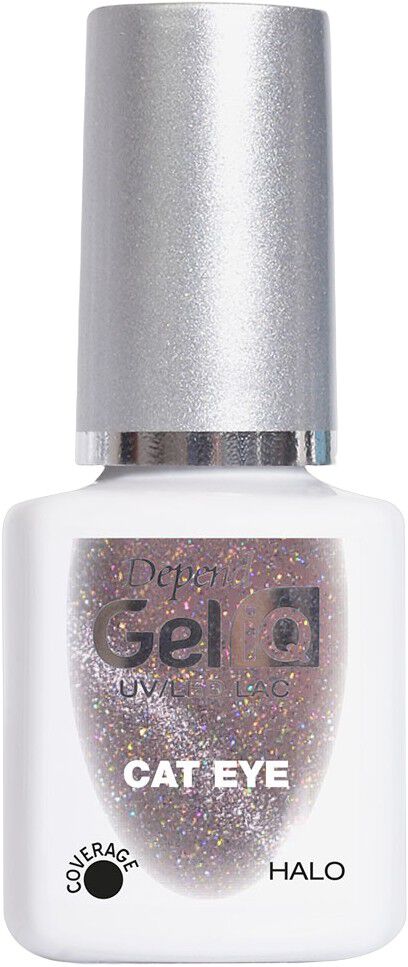 GeliQ Effect Cat Eye, Halo