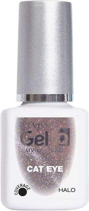 GeliQ Effect Cat Eye, Halo