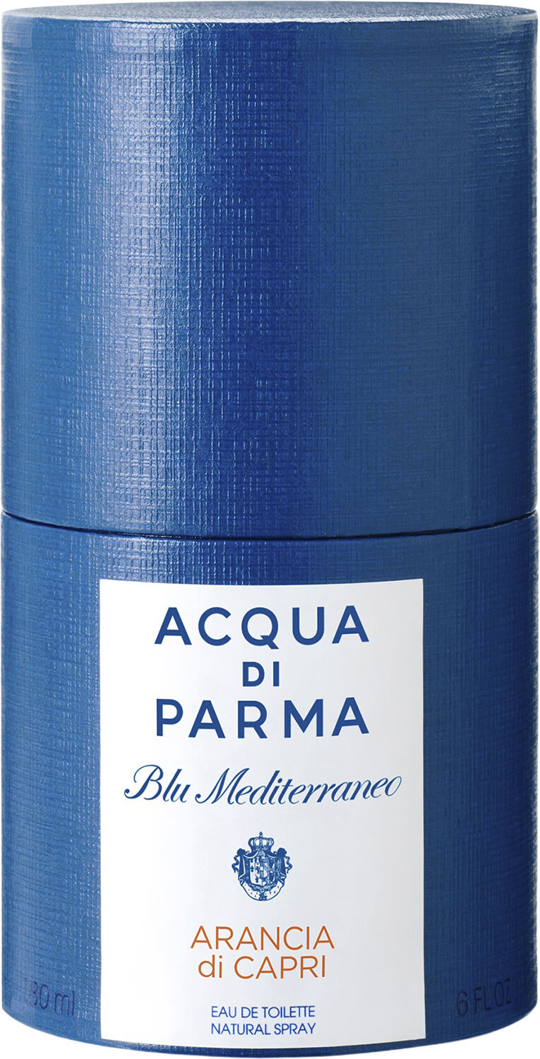 Blu Mediterraneo Arancia di Capri Eau de Toilette