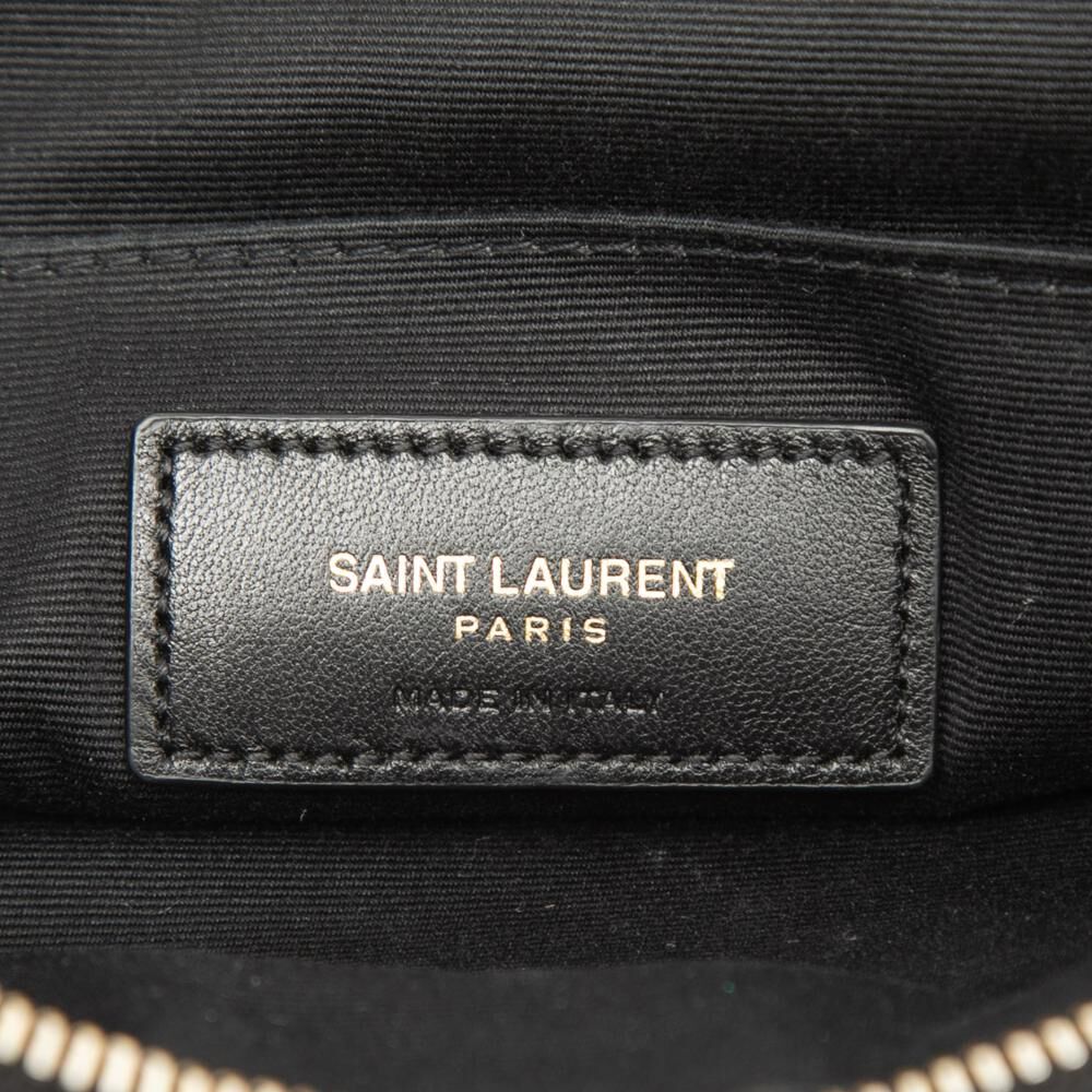 Yves Saint Laurent Clutch