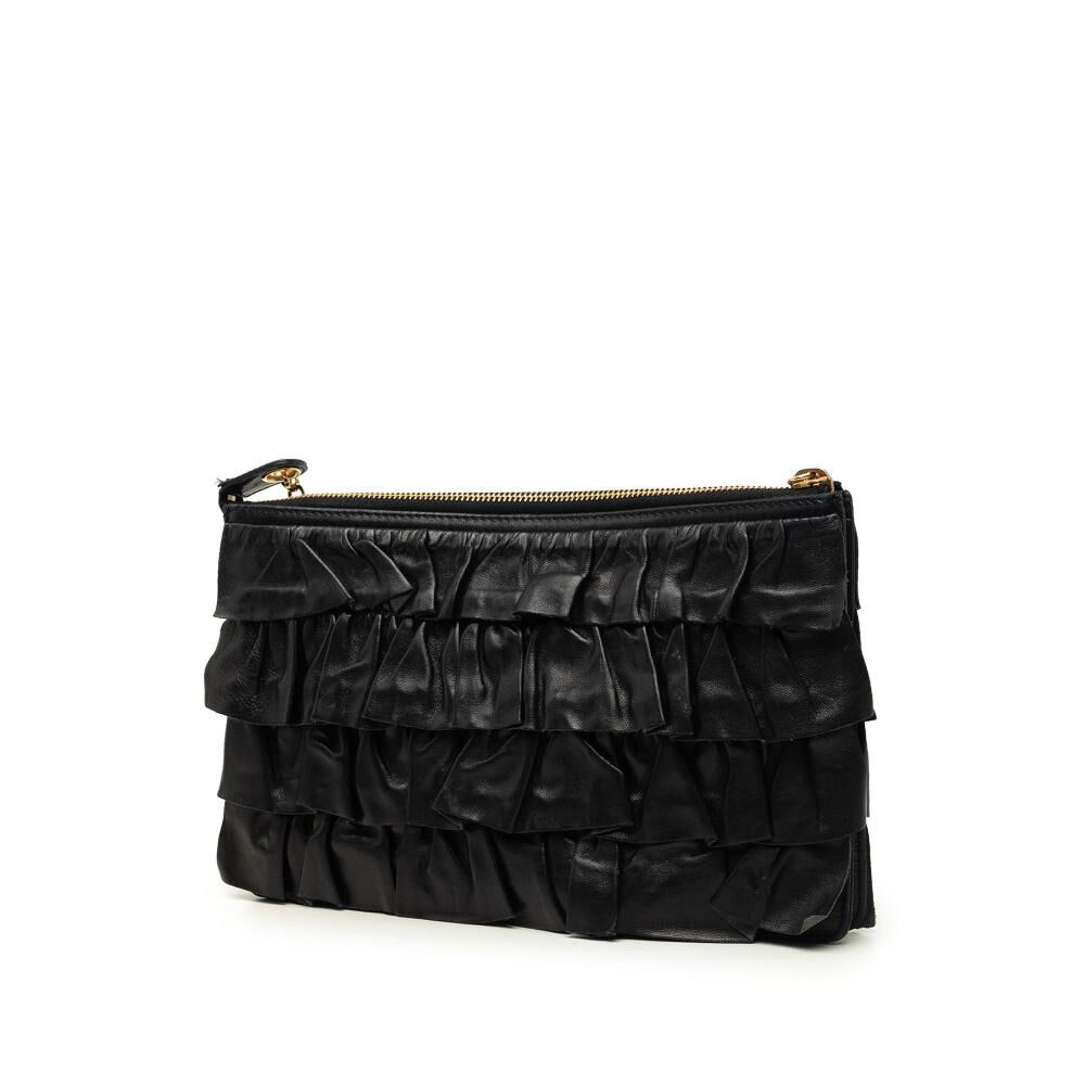 Chanel Clutch