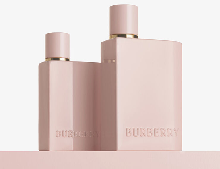 Burberry Her Elixir Eau de Parfum Intense
