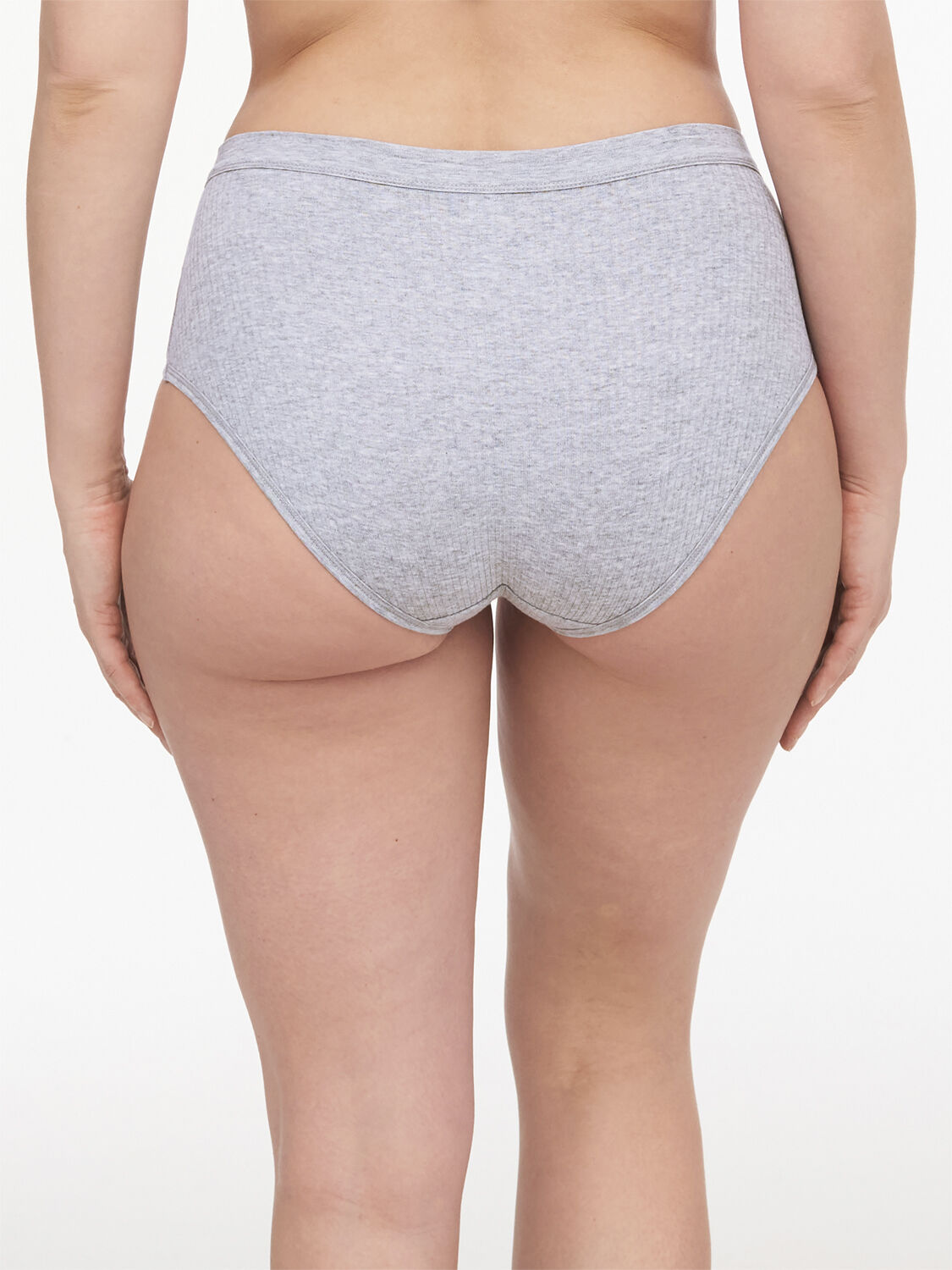 Cotton Comfort High waist brief