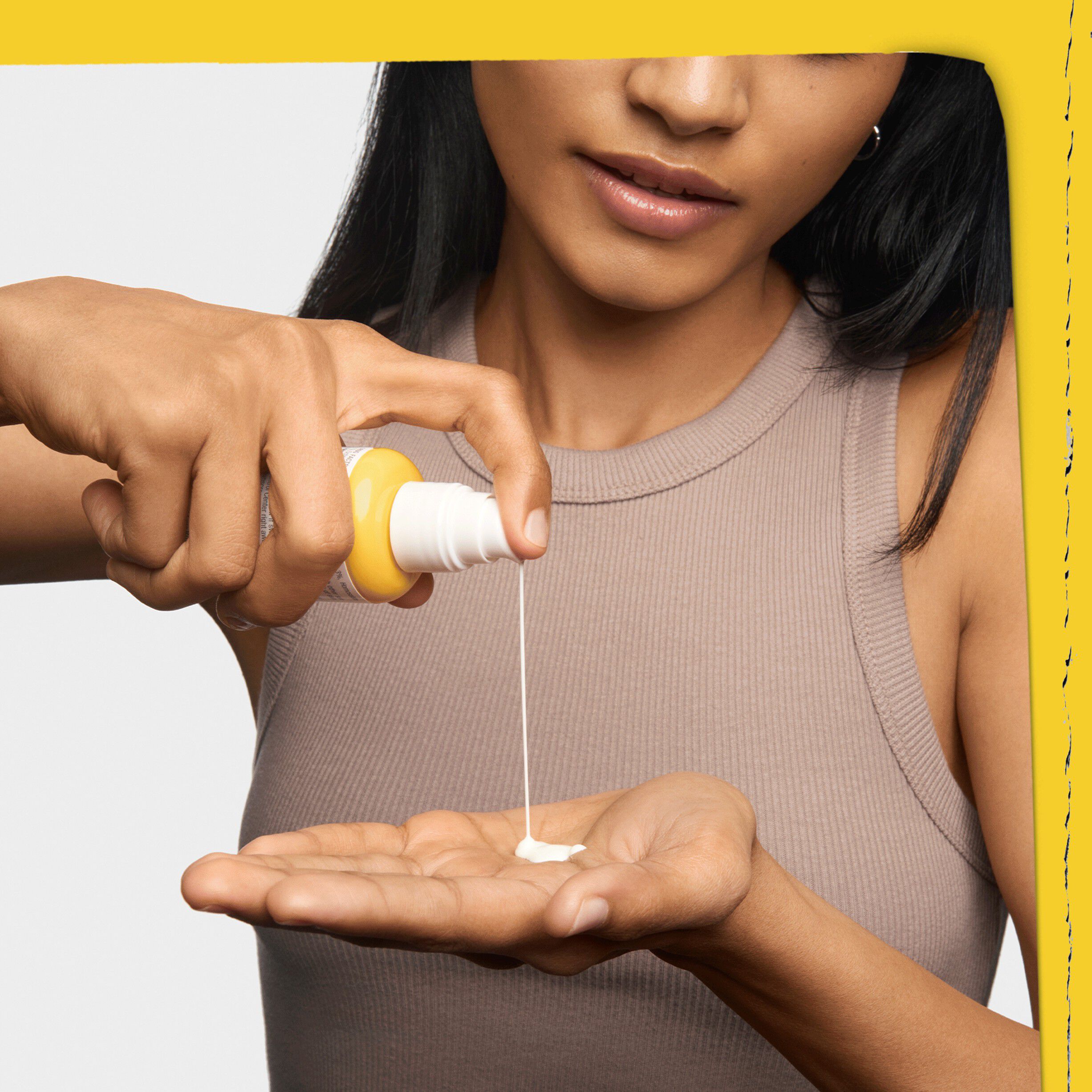 Better Screen UV Serum 50ml