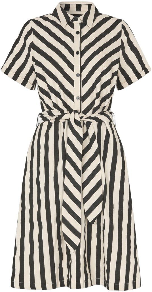 TulleLL Midi dress SS - Cotton