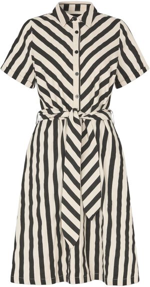 TulleLL Midi dress SS - Cotton